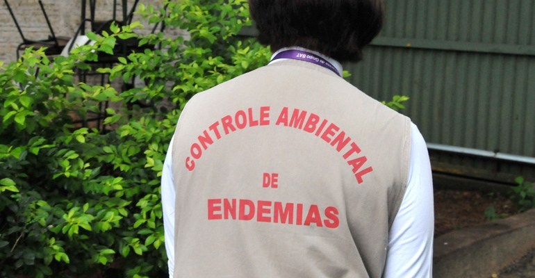 Ações educativas de combate ao Aedes aegypti