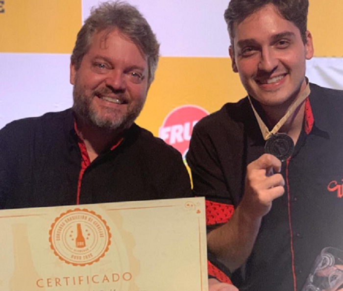 Cervejaria londrinense ganha medalha de ouro em concurso nacional