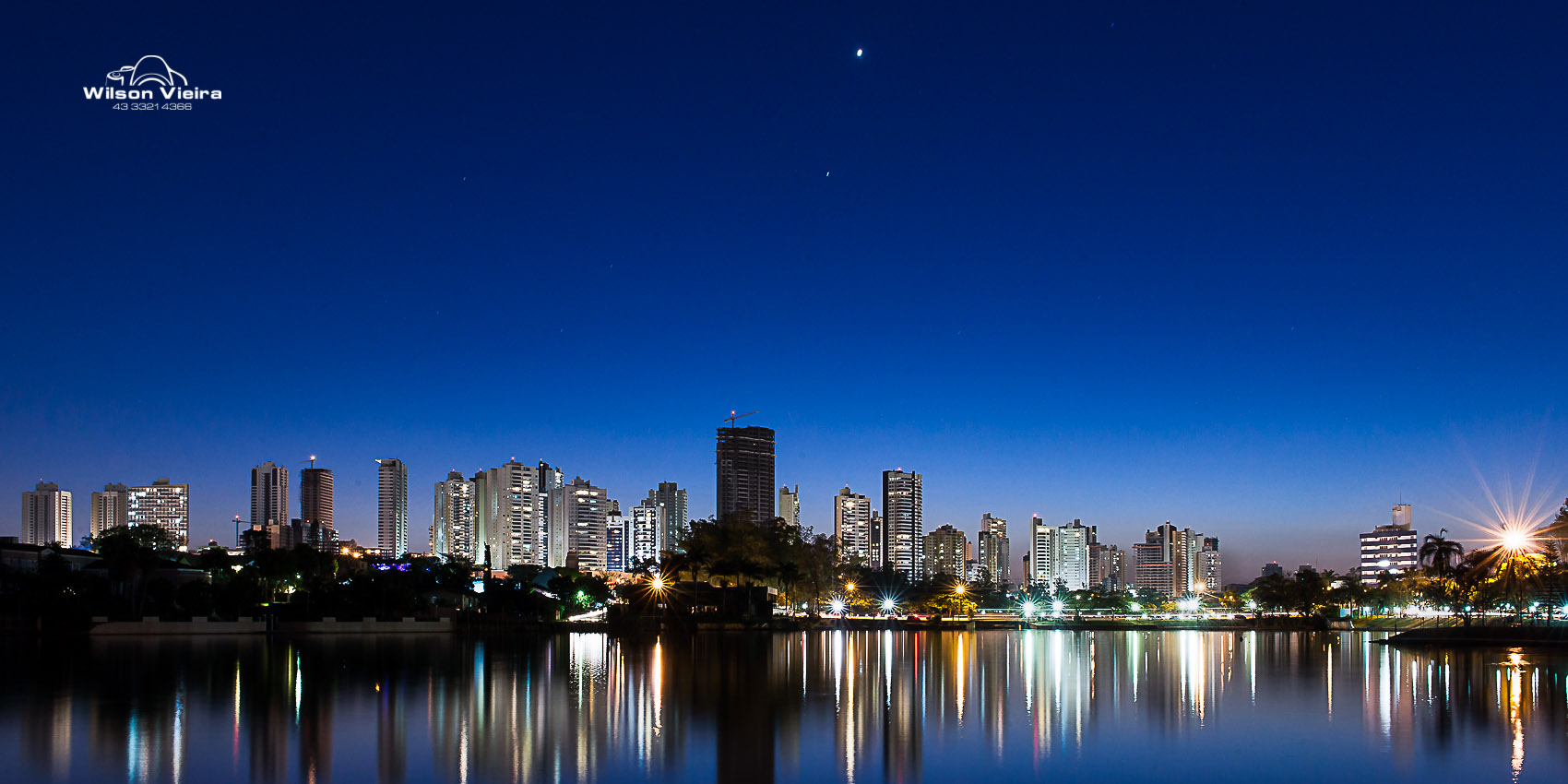 Londrina Parana