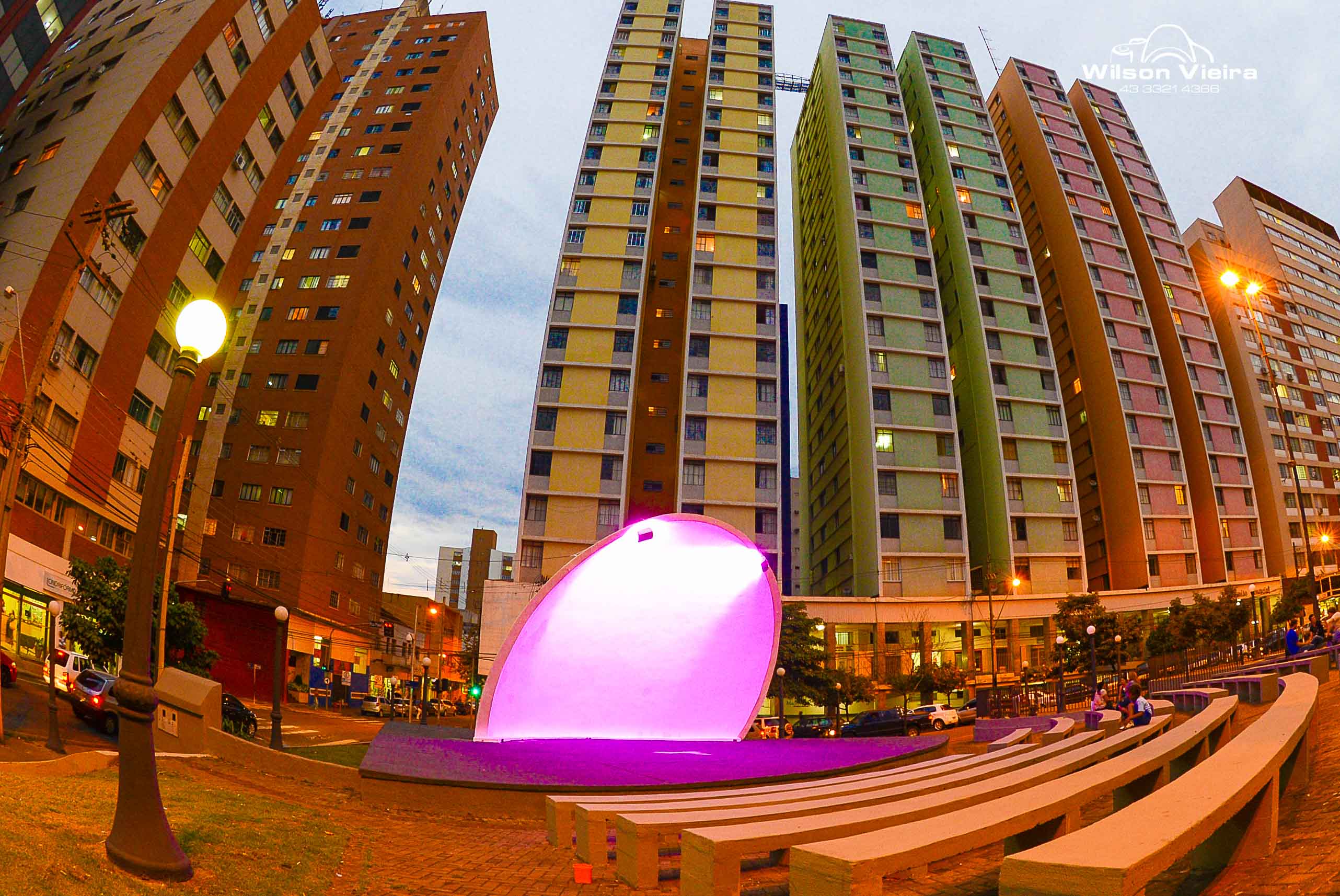 Londrina Parana