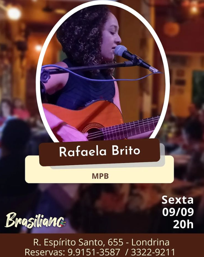 Bares Música ao Vivo - LondrinaTur, portal de Londrina e norte do Paraná Bares Música ao Vivo - LondrinaTur, portal de Londrina e norte do Paraná