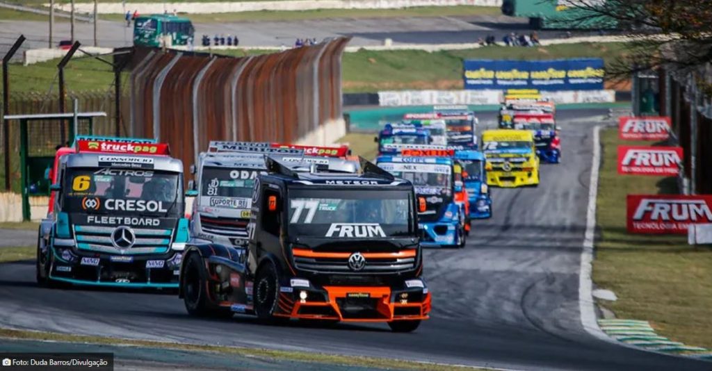 Londrina recebe etapa do Brasileiro de Drift no fim de semana